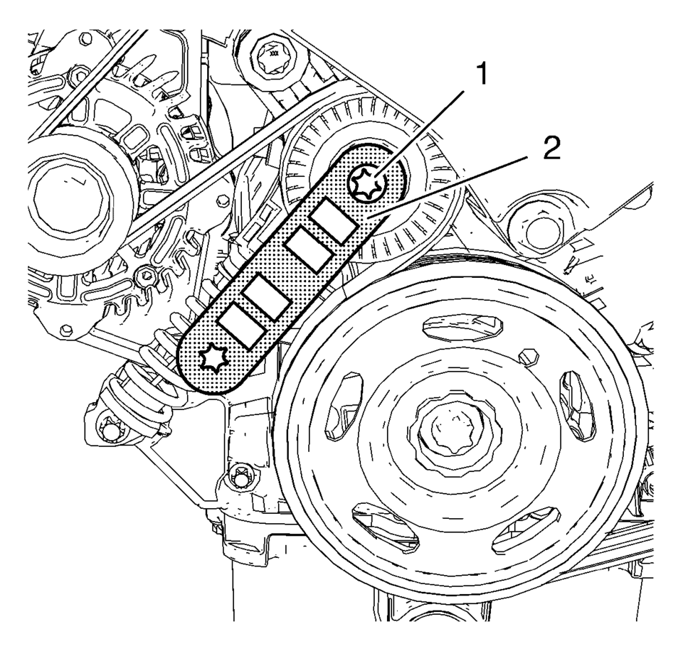 2012 Chevy Cruze 14 Belt Diagram