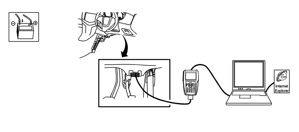 Vehicles are required to update the BCM programming through TIS2Web SPS