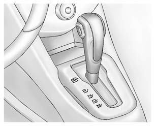 P (Park): This position locks the front wheels. It is the best position to use